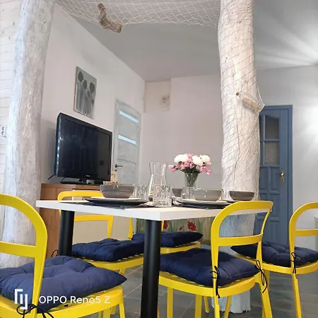 Apartment Obiekt Wypoczynkowy 'blisko Morza'