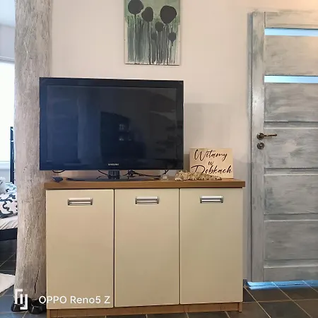 Apartment Obiekt Wypoczynkowy 'blisko Morza' *