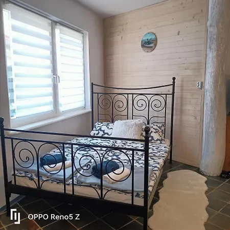 Apartment Obiekt Wypoczynkowy 'blisko Morza' *