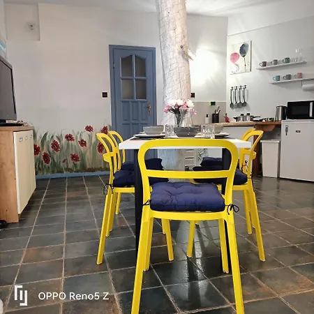 Obiekt Wypoczynkowy 'blisko Morza'