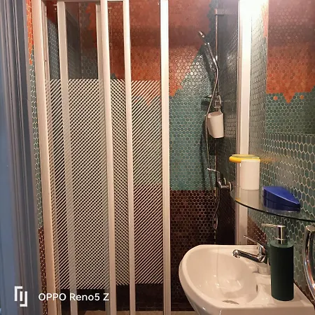 Obiekt Wypoczynkowy 'blisko Morza' Apartment Dębki